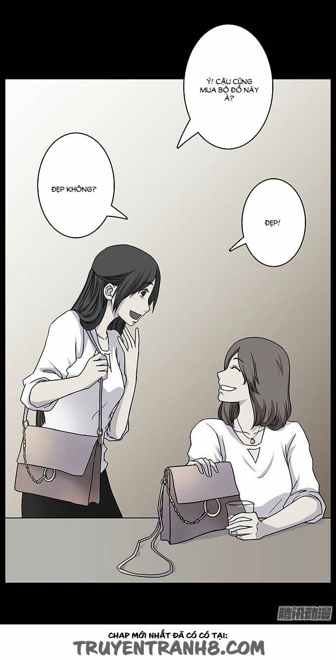 Ớn Lạnh Tuyệt Đối Chapter 88 - Trang 2