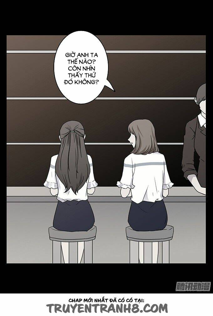 Ớn Lạnh Tuyệt Đối Chapter 88 - Trang 2