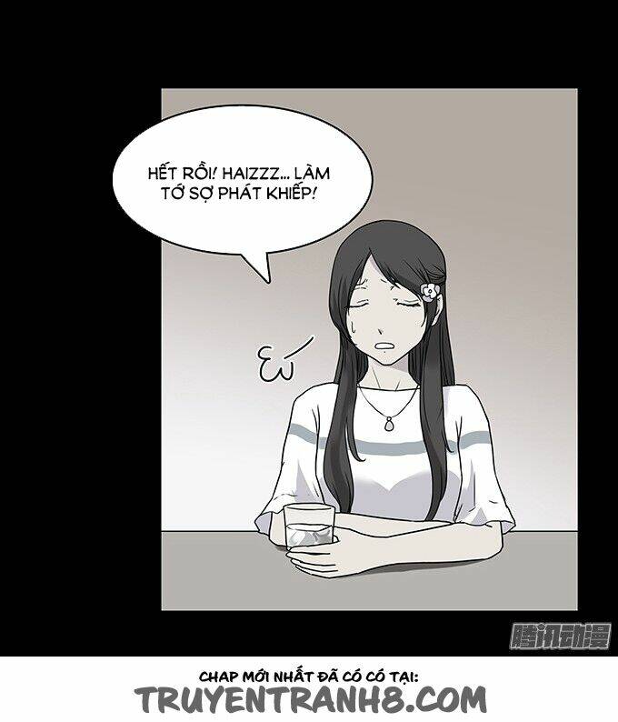 Ớn Lạnh Tuyệt Đối Chapter 88 - Trang 2