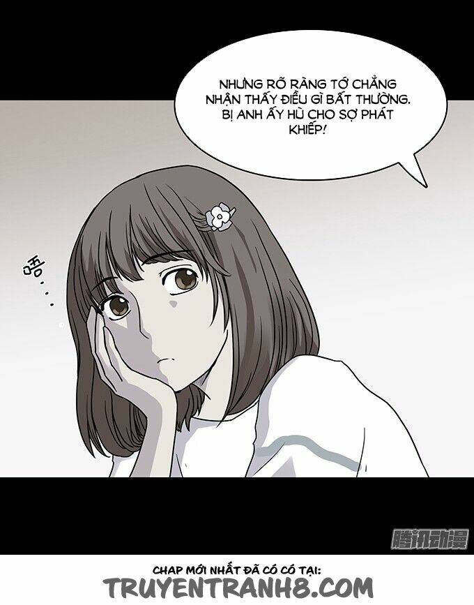 Ớn Lạnh Tuyệt Đối Chapter 88 - Trang 2