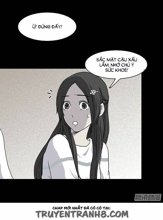 Ớn Lạnh Tuyệt Đối Chapter 88 - Trang 2