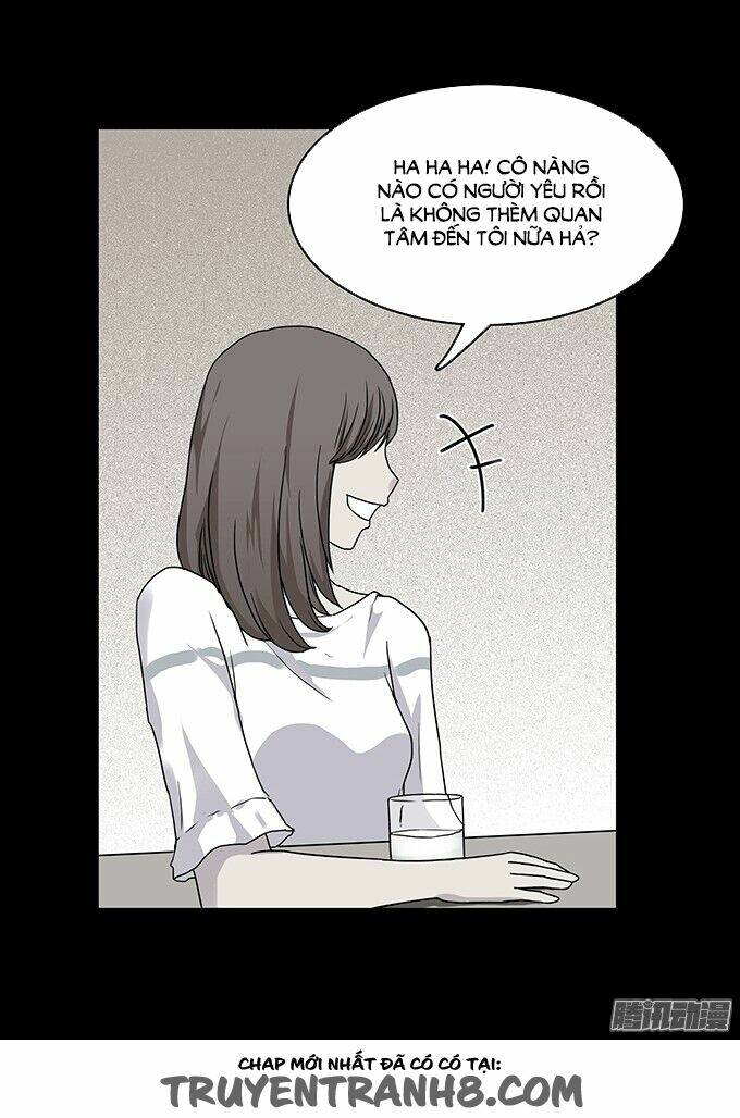 Ớn Lạnh Tuyệt Đối Chapter 88 - Trang 2