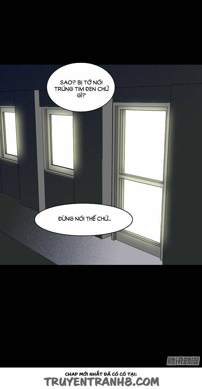 Ớn Lạnh Tuyệt Đối Chapter 88 - Trang 2