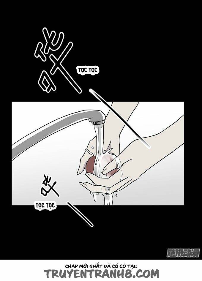 Ớn Lạnh Tuyệt Đối Chapter 88 - Trang 2