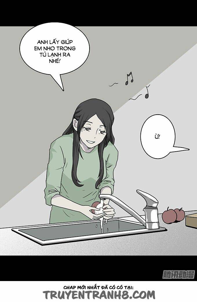 Ớn Lạnh Tuyệt Đối Chapter 88 - Trang 2