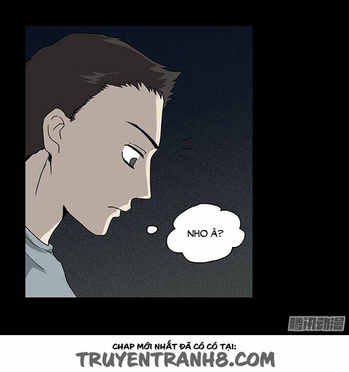 Ớn Lạnh Tuyệt Đối Chapter 88 - Trang 2