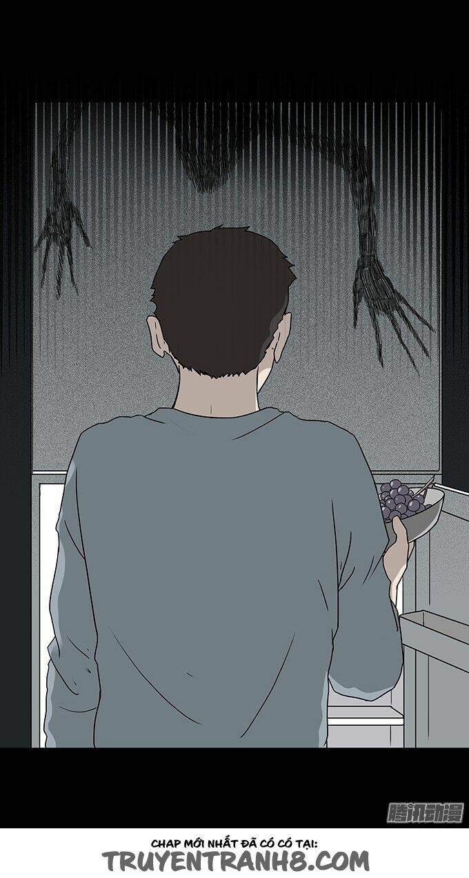 Ớn Lạnh Tuyệt Đối Chapter 88 - Trang 2