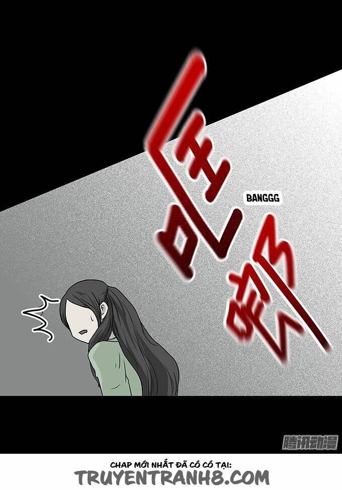 Ớn Lạnh Tuyệt Đối Chapter 88 - Trang 2