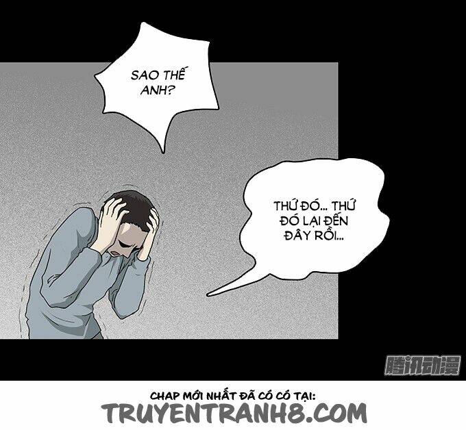 Ớn Lạnh Tuyệt Đối Chapter 88 - Trang 2