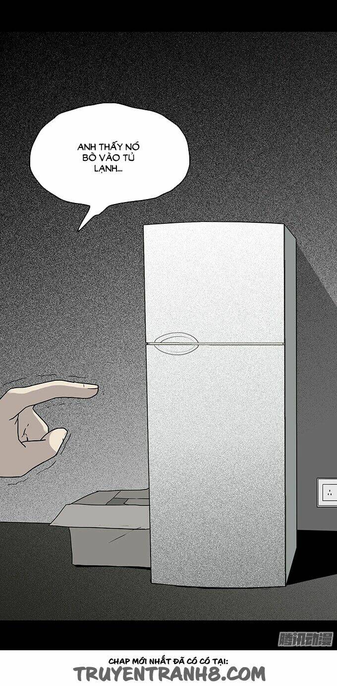 Ớn Lạnh Tuyệt Đối Chapter 88 - Trang 2