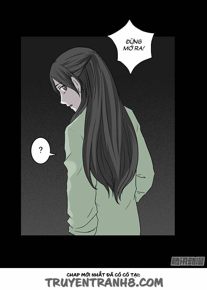 Ớn Lạnh Tuyệt Đối Chapter 88 - Trang 2