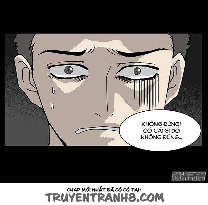 Ớn Lạnh Tuyệt Đối Chapter 88 - Trang 2