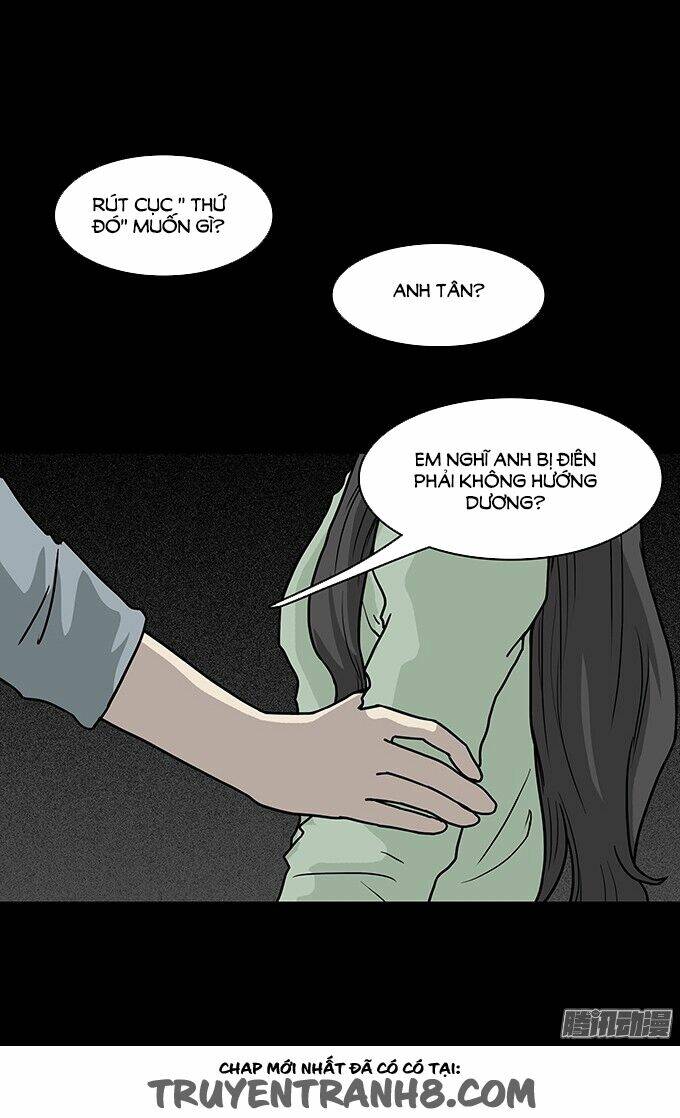 Ớn Lạnh Tuyệt Đối Chapter 88 - Trang 2