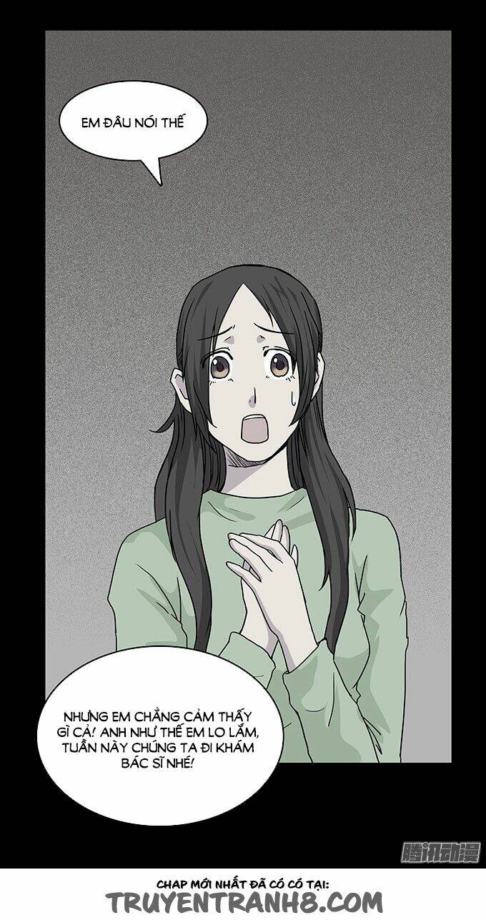 Ớn Lạnh Tuyệt Đối Chapter 88 - Trang 2