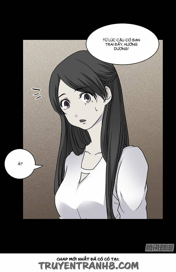 Ớn Lạnh Tuyệt Đối Chapter 88 - Trang 2