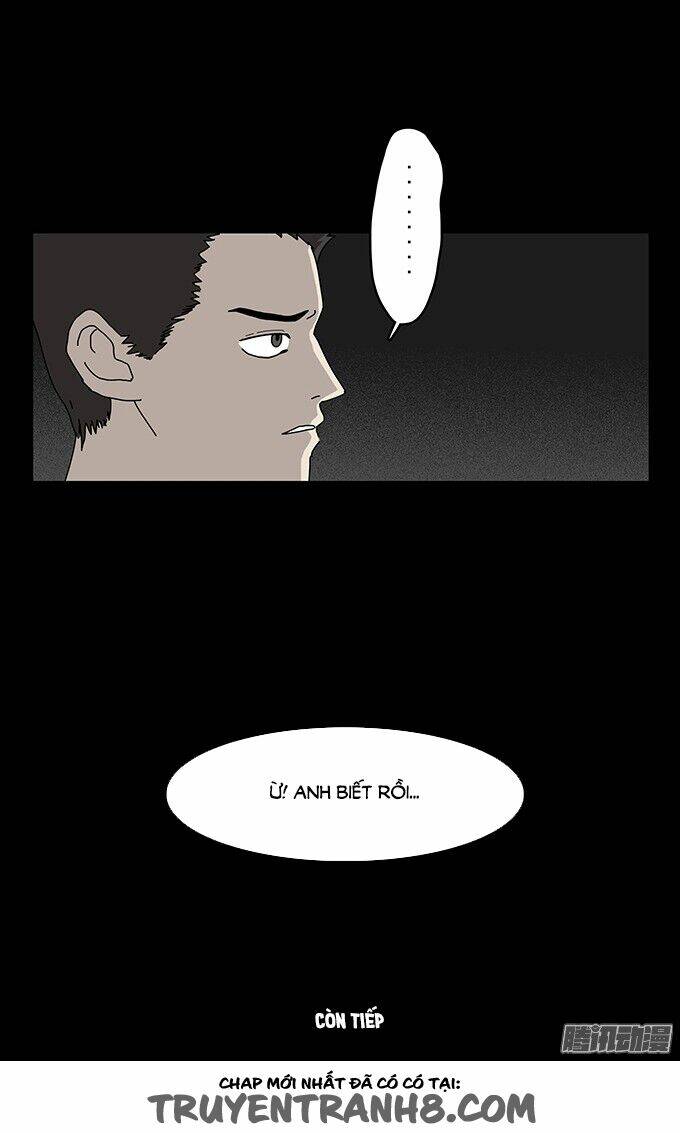 Ớn Lạnh Tuyệt Đối Chapter 88 - Trang 2