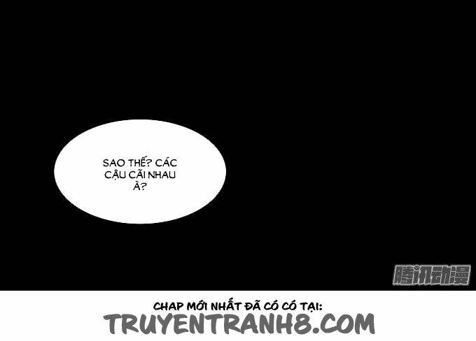 Ớn Lạnh Tuyệt Đối Chapter 88 - Trang 2