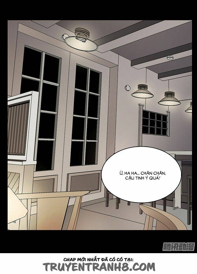 Ớn Lạnh Tuyệt Đối Chapter 88 - Trang 2