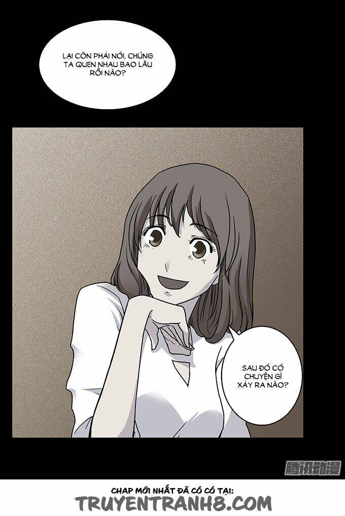 Ớn Lạnh Tuyệt Đối Chapter 88 - Trang 2