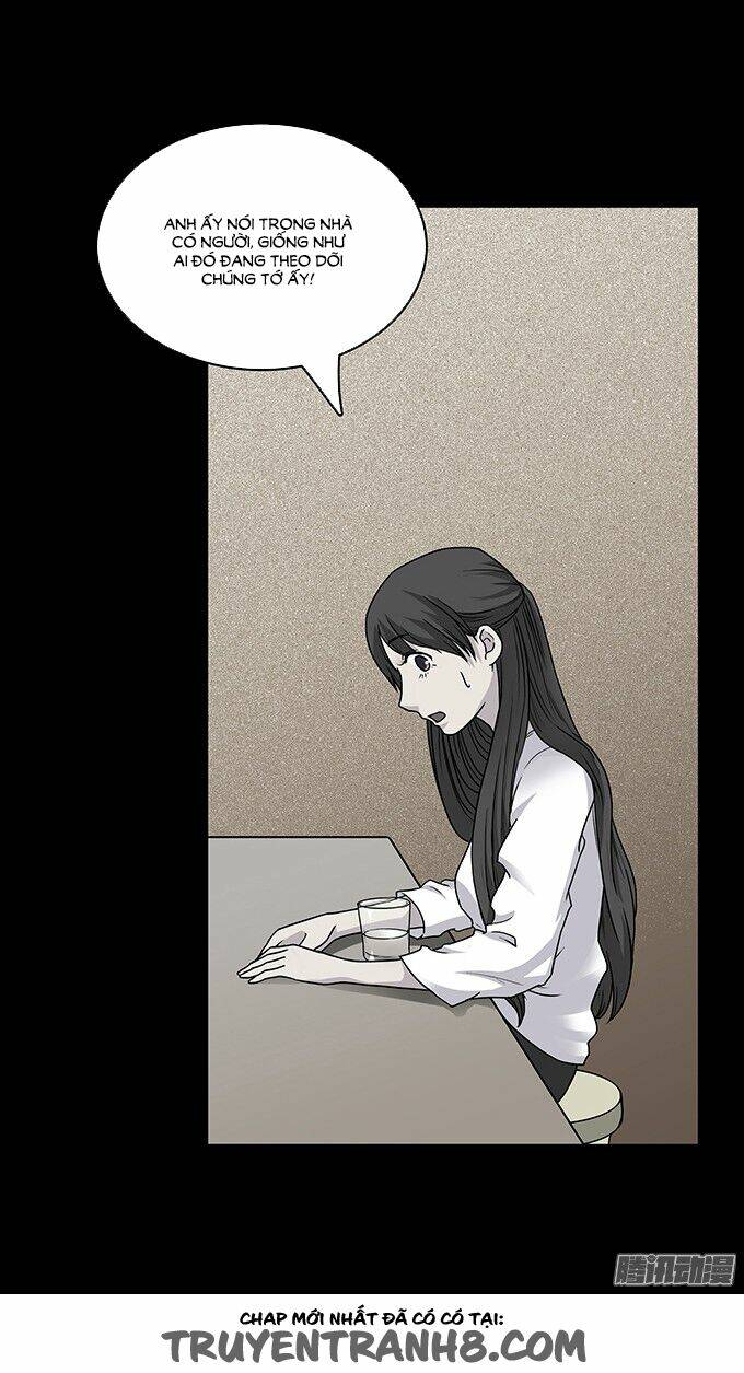 Ớn Lạnh Tuyệt Đối Chapter 88 - Trang 2