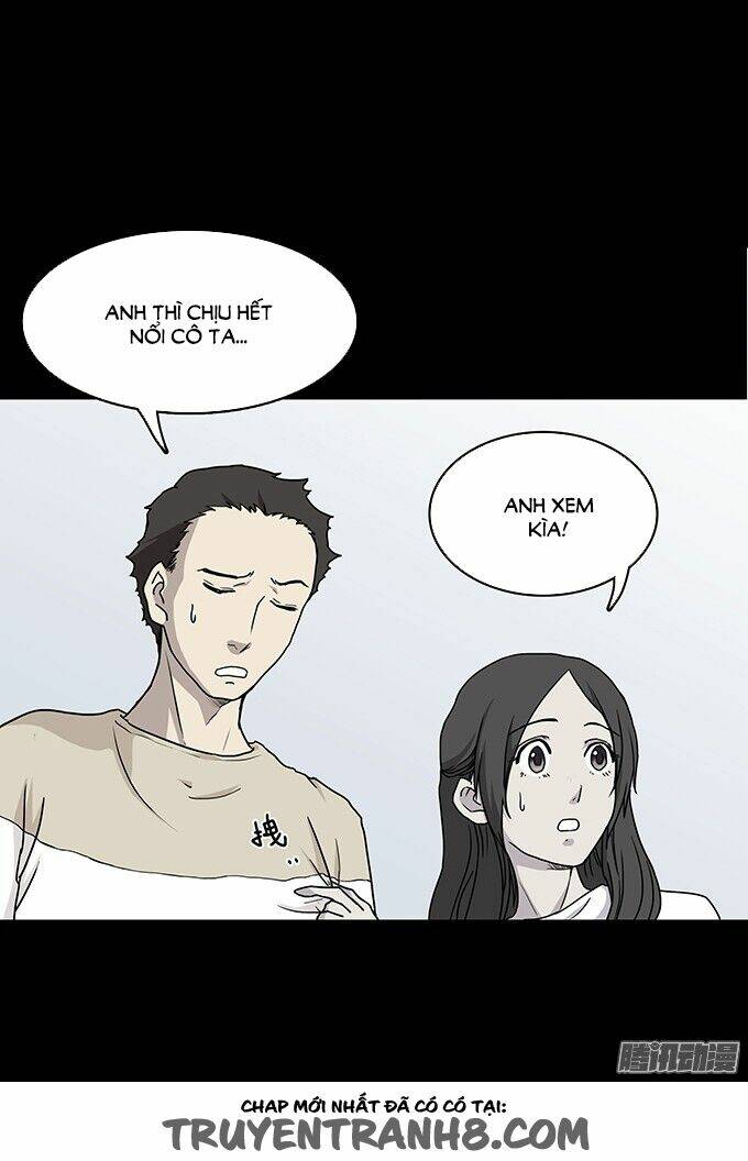 Ớn Lạnh Tuyệt Đối Chapter 89 - Trang 2