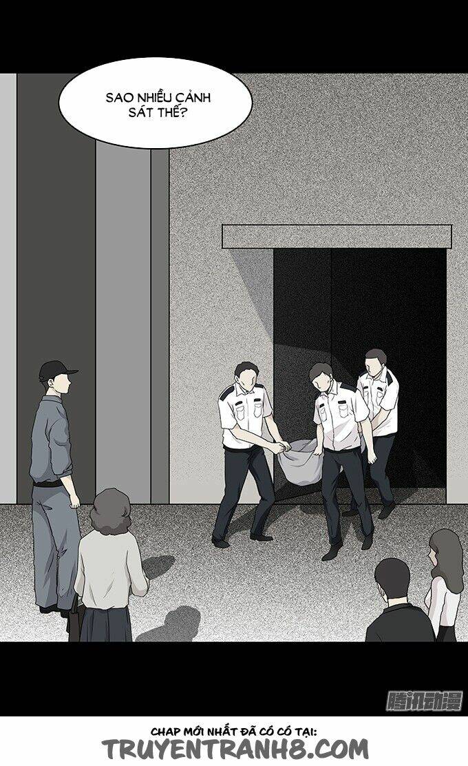 Ớn Lạnh Tuyệt Đối Chapter 89 - Trang 2