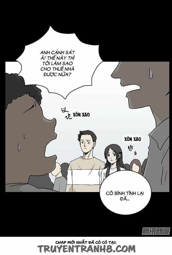 Ớn Lạnh Tuyệt Đối Chapter 89 - Trang 2