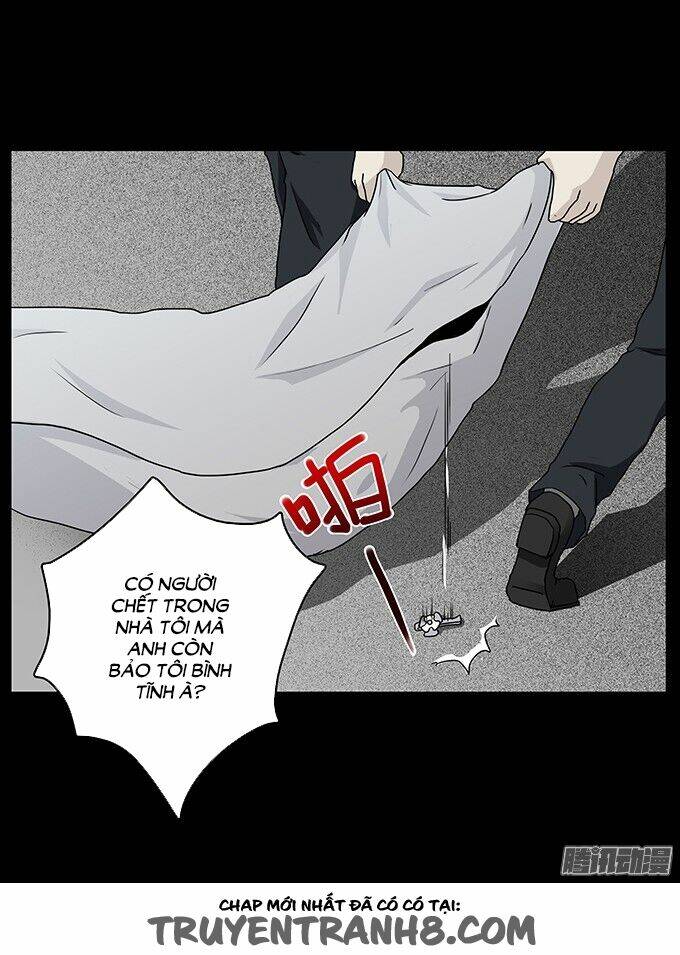 Ớn Lạnh Tuyệt Đối Chapter 89 - Trang 2