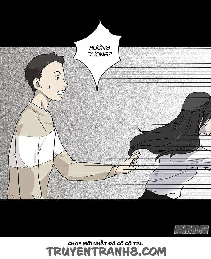 Ớn Lạnh Tuyệt Đối Chapter 89 - Trang 2