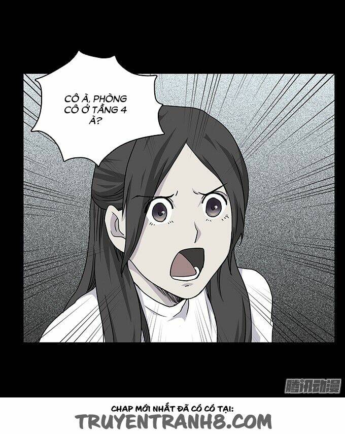 Ớn Lạnh Tuyệt Đối Chapter 89 - Trang 2