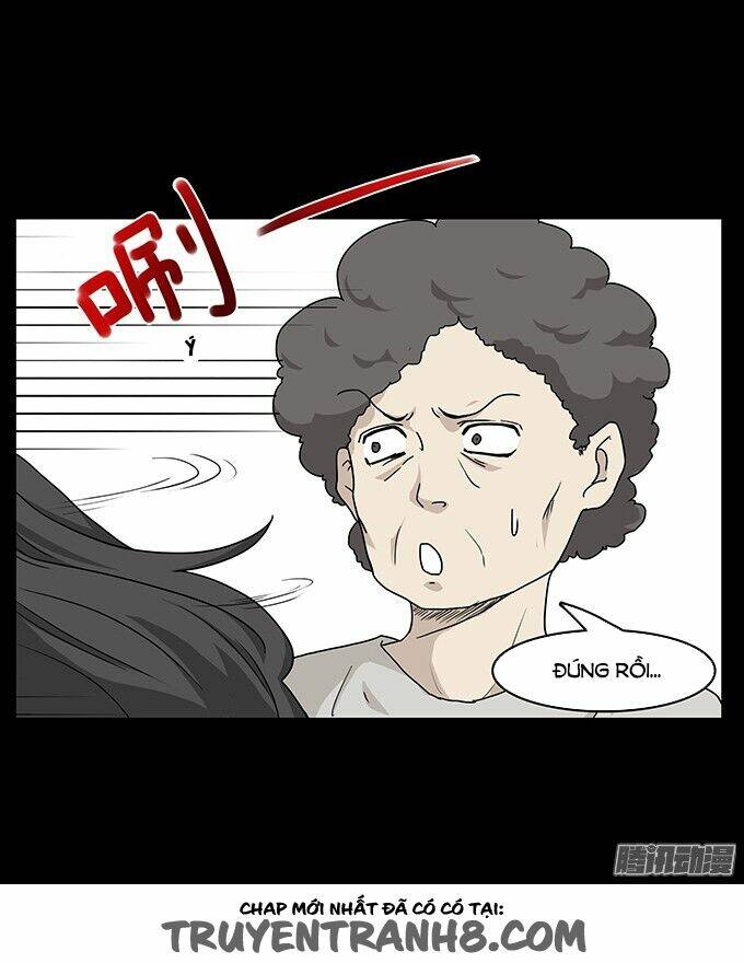 Ớn Lạnh Tuyệt Đối Chapter 89 - Trang 2