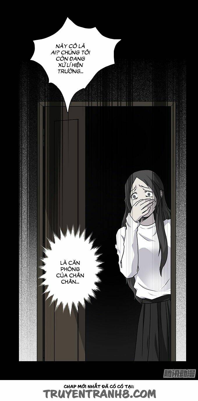 Ớn Lạnh Tuyệt Đối Chapter 89 - Trang 2