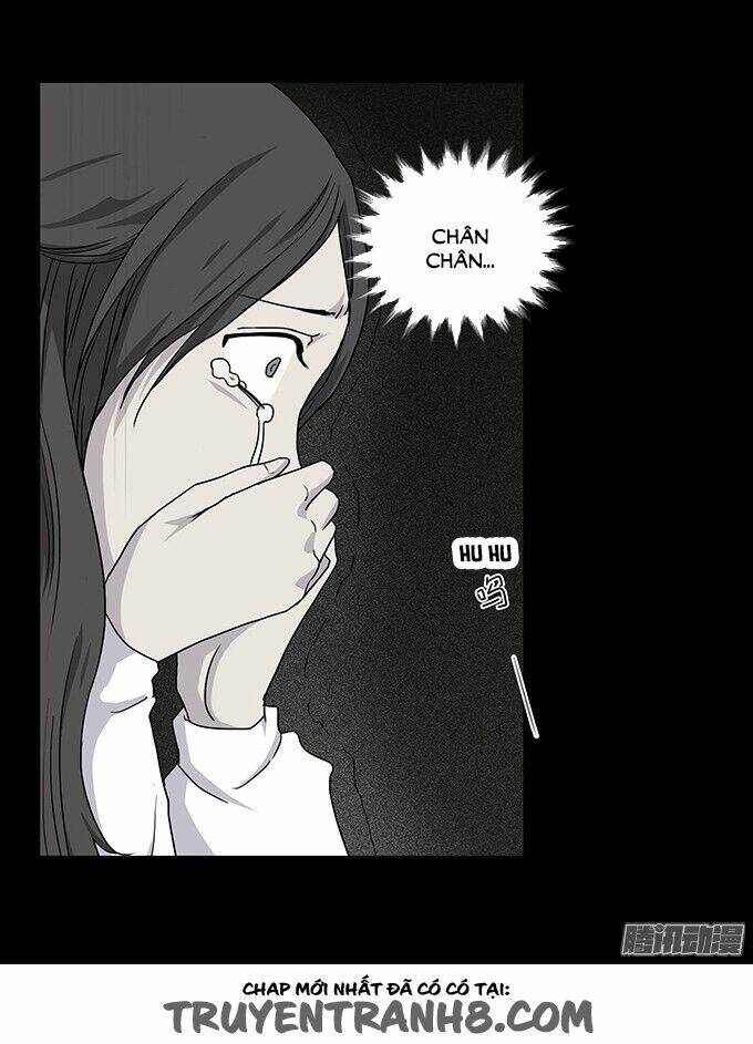 Ớn Lạnh Tuyệt Đối Chapter 89 - Trang 2