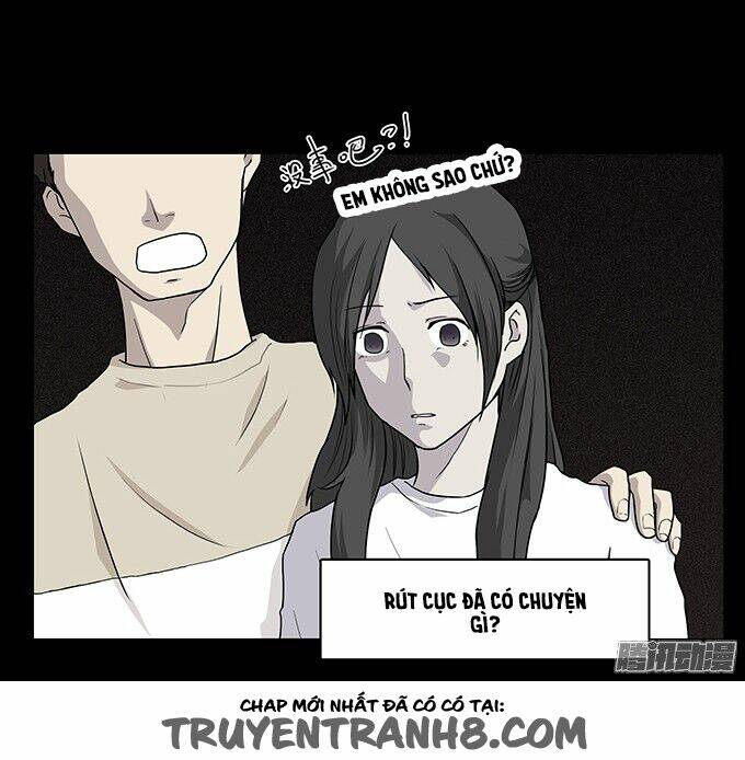 Ớn Lạnh Tuyệt Đối Chapter 89 - Trang 2