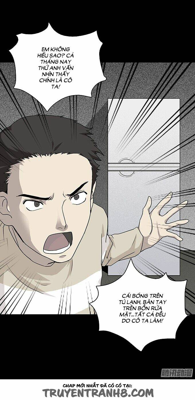 Ớn Lạnh Tuyệt Đối Chapter 89 - Trang 2