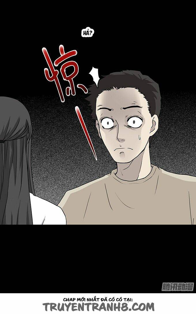 Ớn Lạnh Tuyệt Đối Chapter 89 - Trang 2