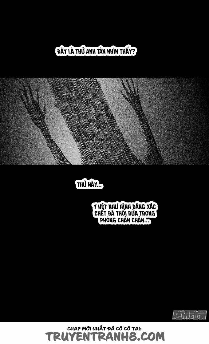 Ớn Lạnh Tuyệt Đối Chapter 89 - Trang 2