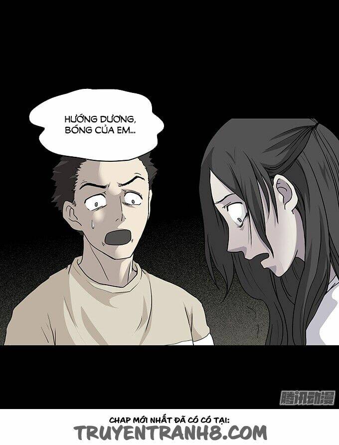 Ớn Lạnh Tuyệt Đối Chapter 89 - Trang 2