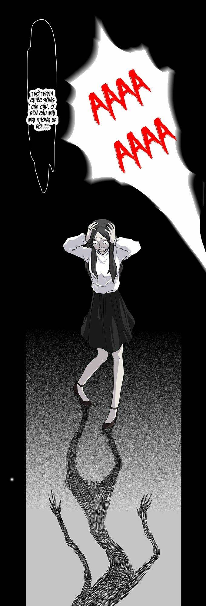 Ớn Lạnh Tuyệt Đối Chapter 89 - Trang 2