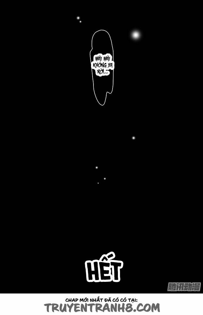 Ớn Lạnh Tuyệt Đối Chapter 89 - Trang 2