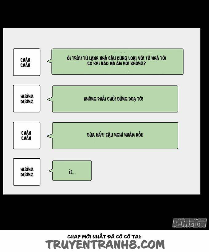 Ớn Lạnh Tuyệt Đối Chapter 89 - Trang 2