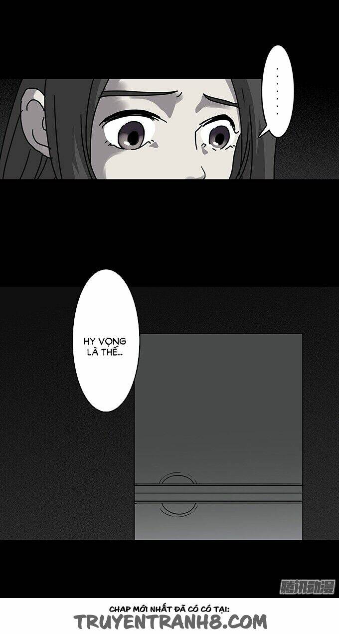 Ớn Lạnh Tuyệt Đối Chapter 89 - Trang 2