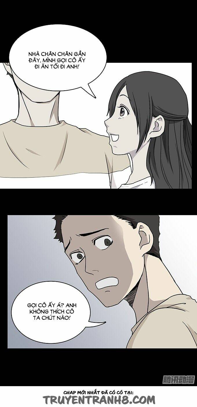 Ớn Lạnh Tuyệt Đối Chapter 89 - Trang 2