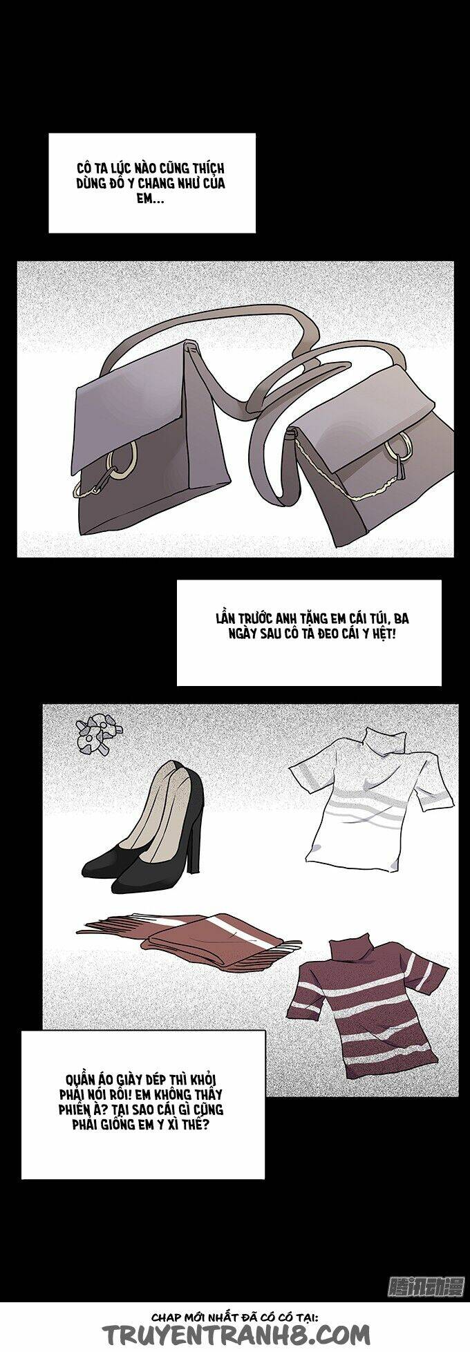 Ớn Lạnh Tuyệt Đối Chapter 89 - Trang 2