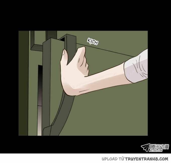 Ớn Lạnh Tuyệt Đối Chapter 9 - Trang 2