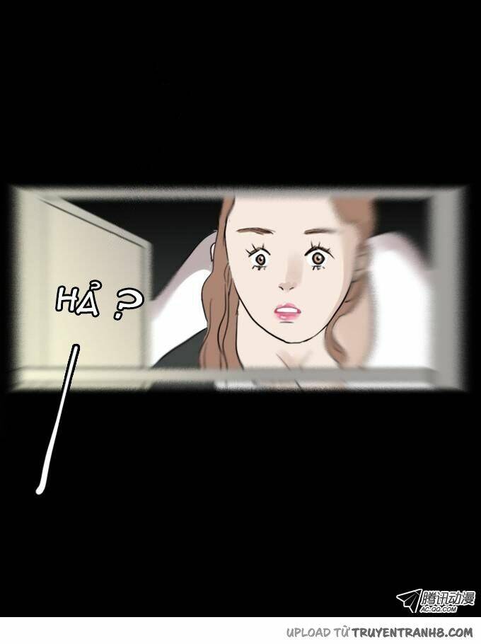 Ớn Lạnh Tuyệt Đối Chapter 9 - Trang 2