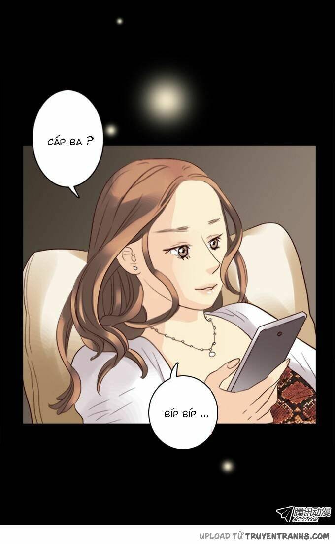 Ớn Lạnh Tuyệt Đối Chapter 9 - Trang 2