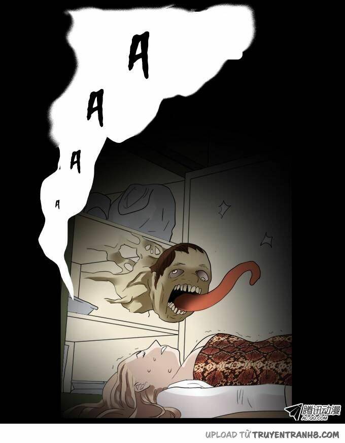 Ớn Lạnh Tuyệt Đối Chapter 9 - Trang 2