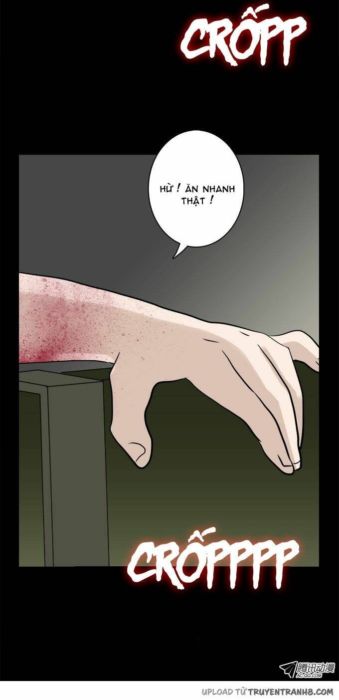 Ớn Lạnh Tuyệt Đối Chapter 9 - Trang 2