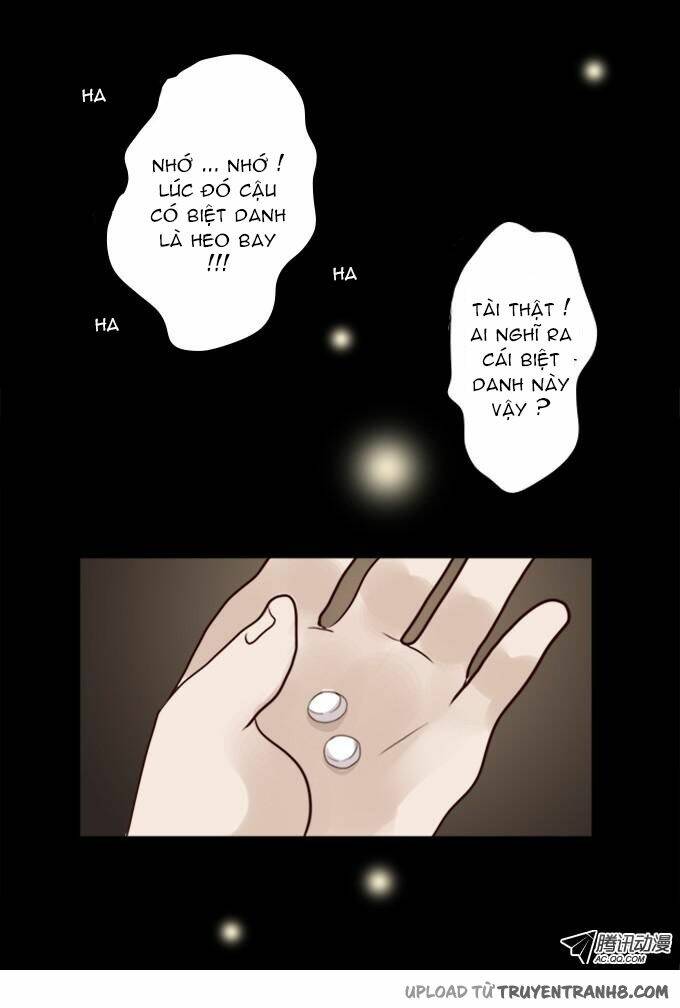 Ớn Lạnh Tuyệt Đối Chapter 9 - Trang 2